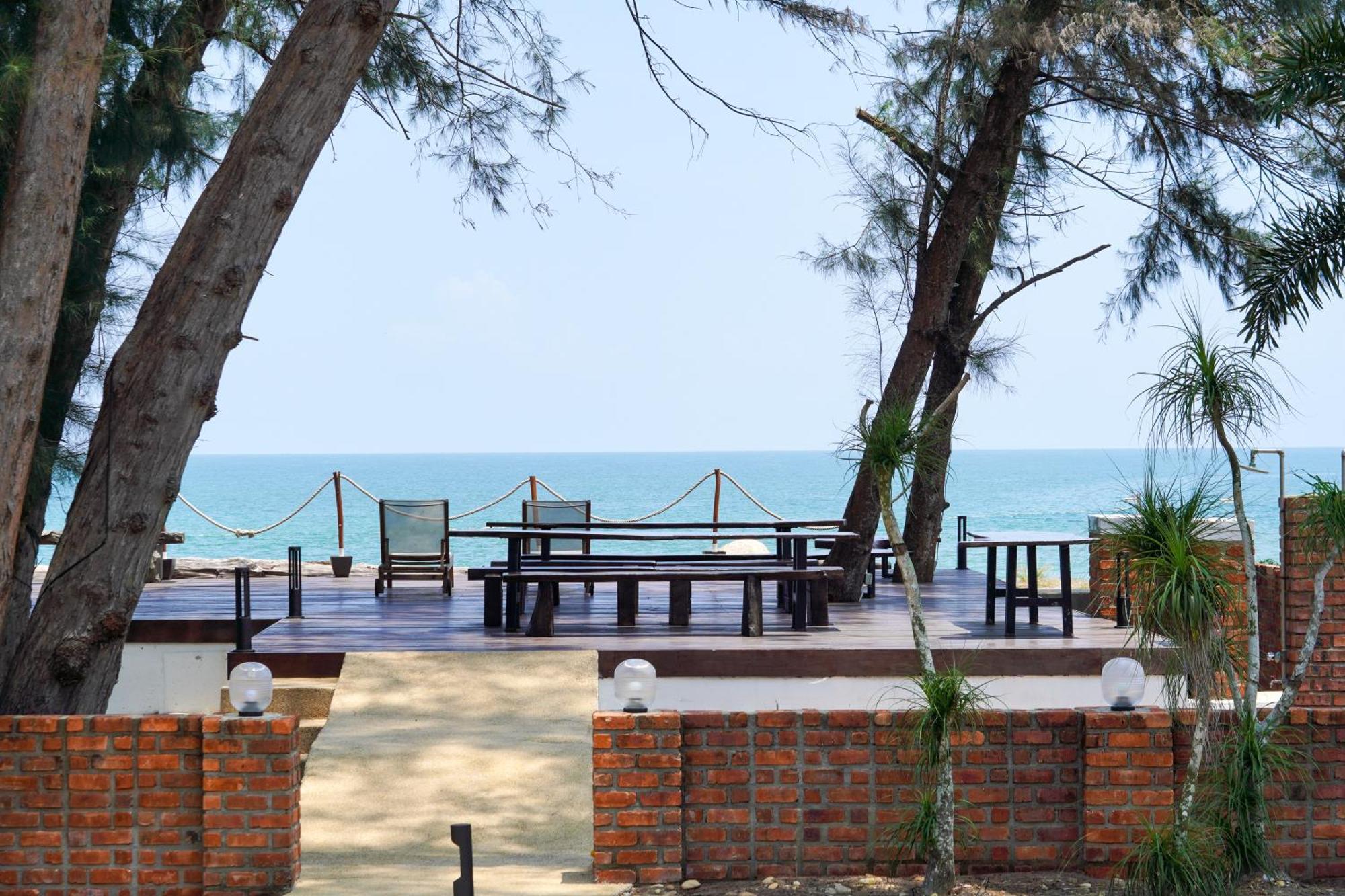 Villapadu Bayu Kuala Terengganu Esterno foto