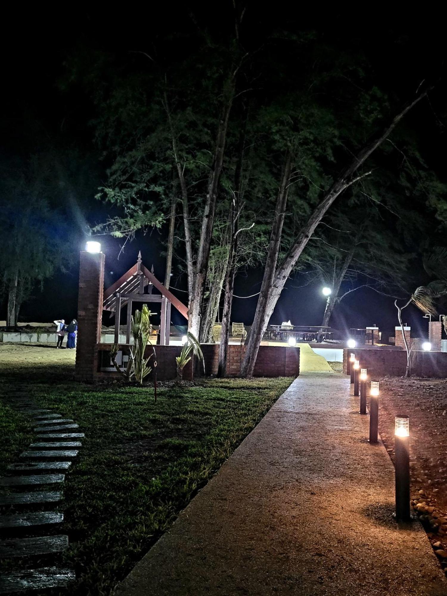 Villapadu Bayu Kuala Terengganu Esterno foto
